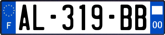 AL-319-BB
