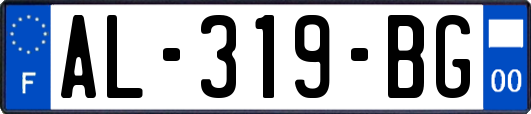 AL-319-BG
