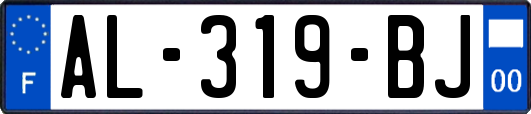 AL-319-BJ