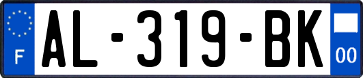 AL-319-BK