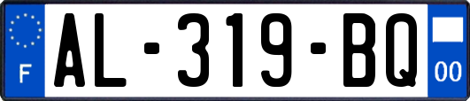 AL-319-BQ