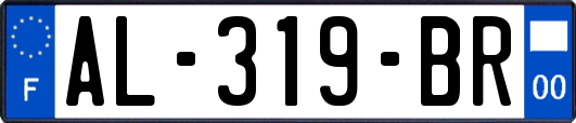AL-319-BR