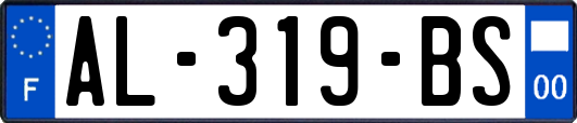 AL-319-BS