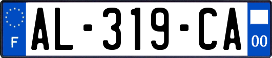 AL-319-CA