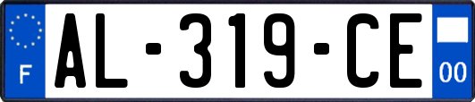 AL-319-CE