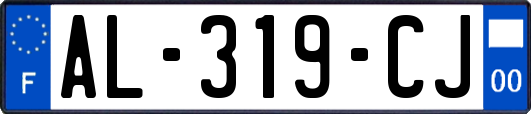 AL-319-CJ
