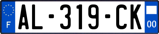 AL-319-CK