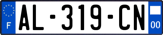 AL-319-CN