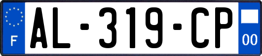 AL-319-CP