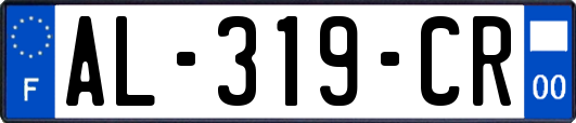 AL-319-CR