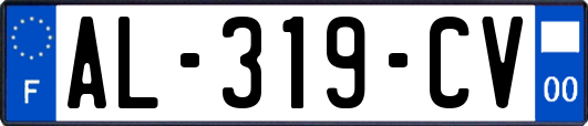 AL-319-CV