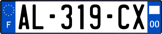 AL-319-CX