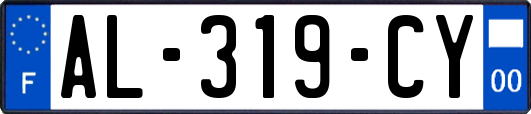 AL-319-CY