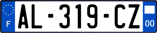 AL-319-CZ