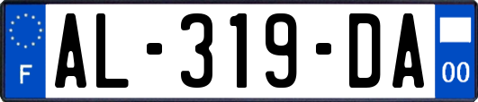 AL-319-DA