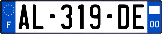 AL-319-DE