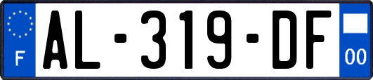 AL-319-DF