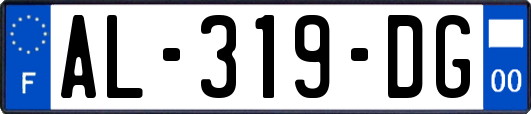 AL-319-DG