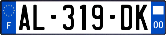 AL-319-DK