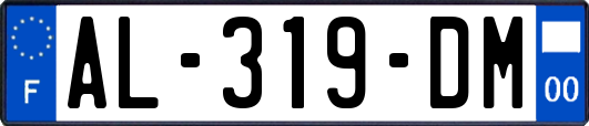 AL-319-DM