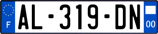 AL-319-DN