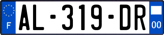 AL-319-DR