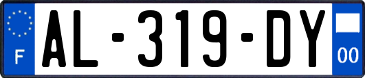 AL-319-DY