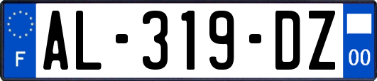 AL-319-DZ