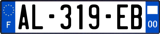 AL-319-EB