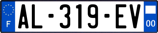 AL-319-EV