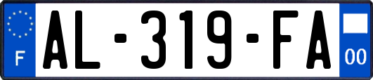 AL-319-FA