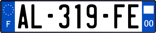 AL-319-FE