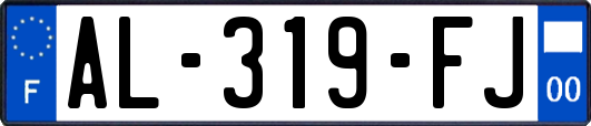 AL-319-FJ