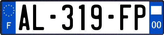 AL-319-FP