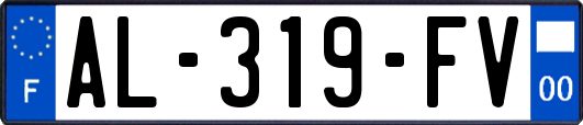 AL-319-FV
