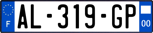 AL-319-GP