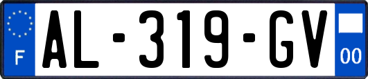 AL-319-GV