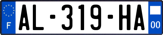AL-319-HA