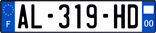 AL-319-HD