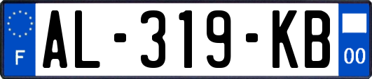 AL-319-KB