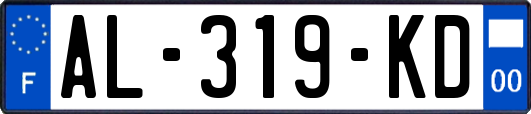 AL-319-KD