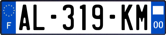 AL-319-KM