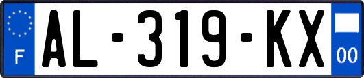 AL-319-KX