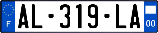 AL-319-LA