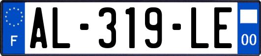 AL-319-LE