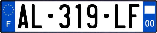 AL-319-LF