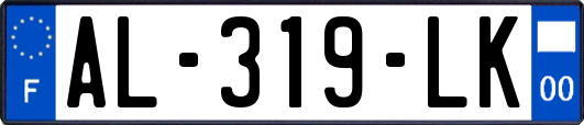 AL-319-LK
