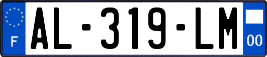 AL-319-LM