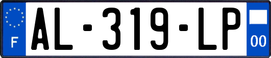 AL-319-LP
