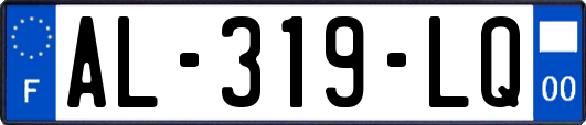 AL-319-LQ